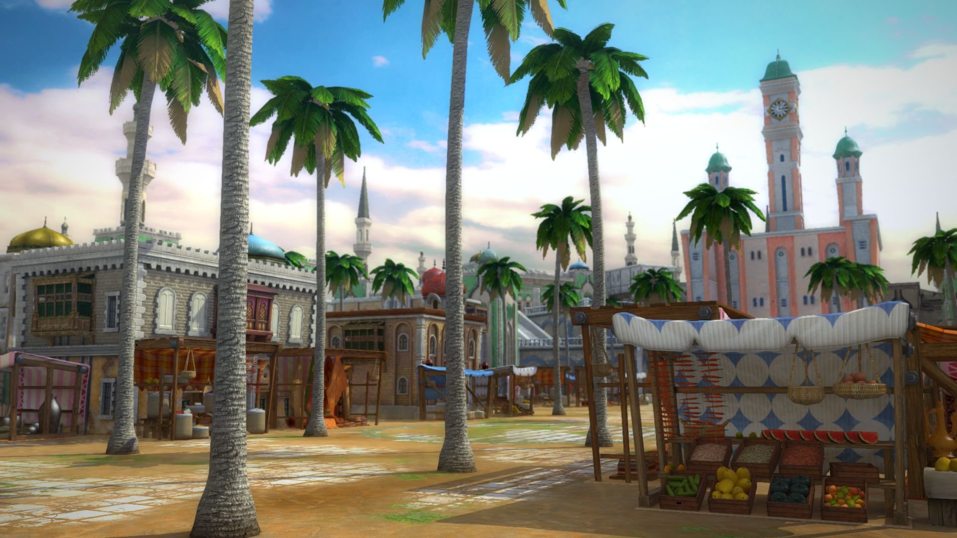 One Piece: Burning Blood - Imagen 13